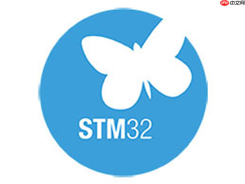 STM32官网入口链接 STM32官方网址入口地址  第1张