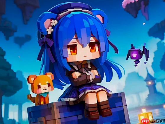 我的世界网页秒玩入口 我的世界在线即刻畅玩  第1张