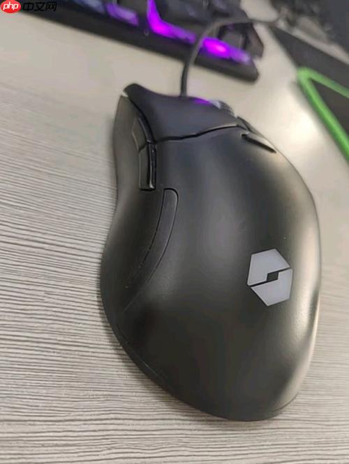 鼠标表面不识别怎么处理_光电鼠标在特定表面无法使用解决方法