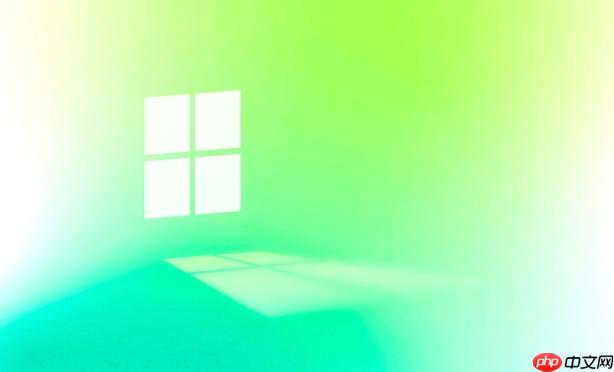 Windows安装卡在“海内存知己”界面怎么办