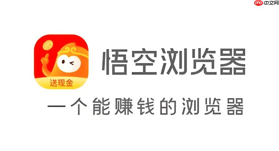 悟空浏览器网页版官方网址_悟空浏览器官网下载地址直达  第1张