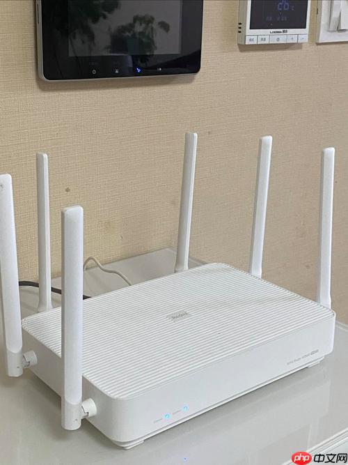 192.168.1.1修改内网IP地址 192.168.1.1 局域网网段更改步骤