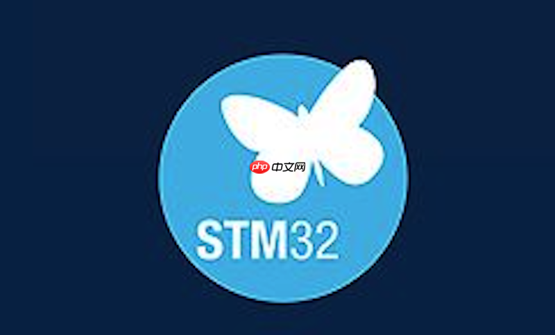 STM32官方网站地址 STM32开发资源入口