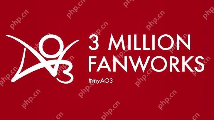 AO3中文官网入口  AO3在线观看网址 第2张