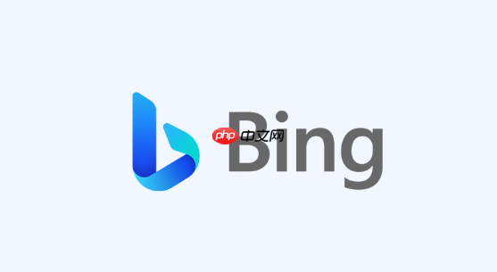 Bing搜索官方网址主页地址 Bing搜索平台链接直达访问入口  第1张