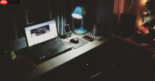 电源管理优化：笔记本电脑续航提升技巧