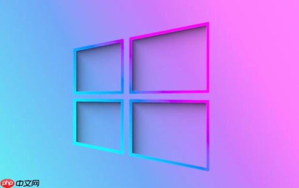 Windows安装后进行系统更新的正确方法