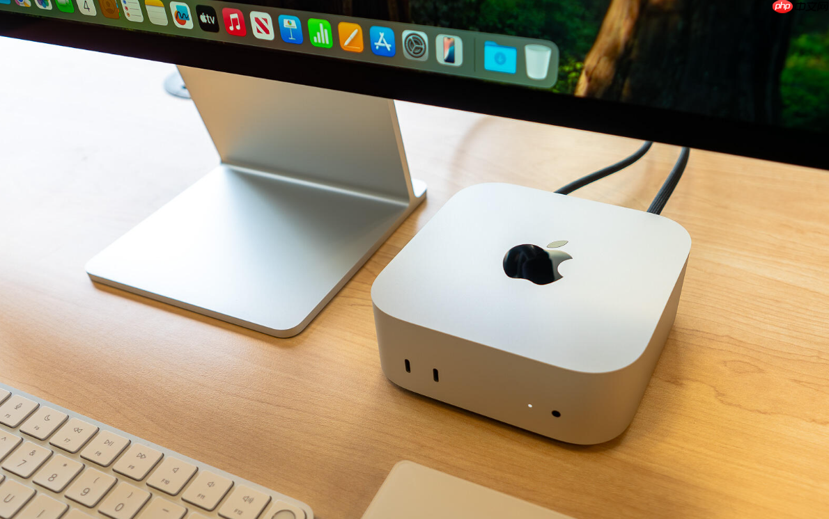 如何用苹果笔记本录制屏幕_苹果笔记本屏幕录制功能使用方法与技巧  第1张