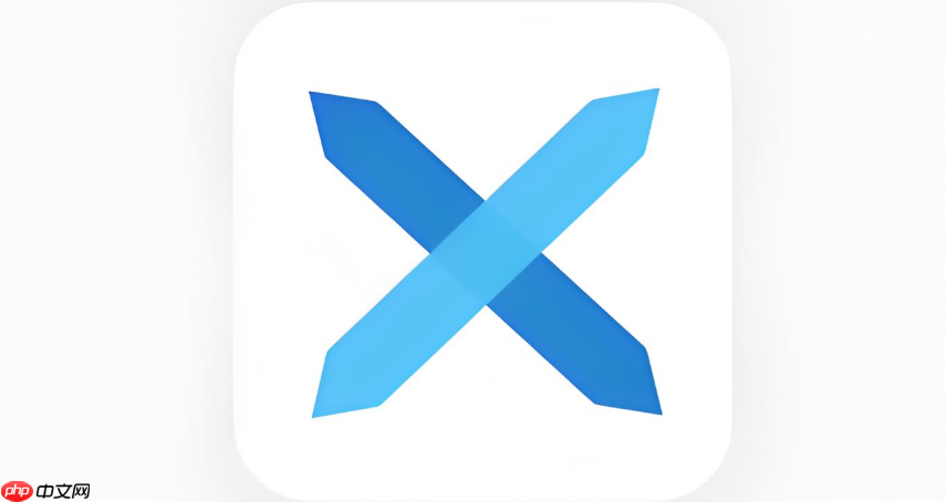 x浏览器怎么管理已安装的扩展程序_x浏览器插件扩展中心管理方法