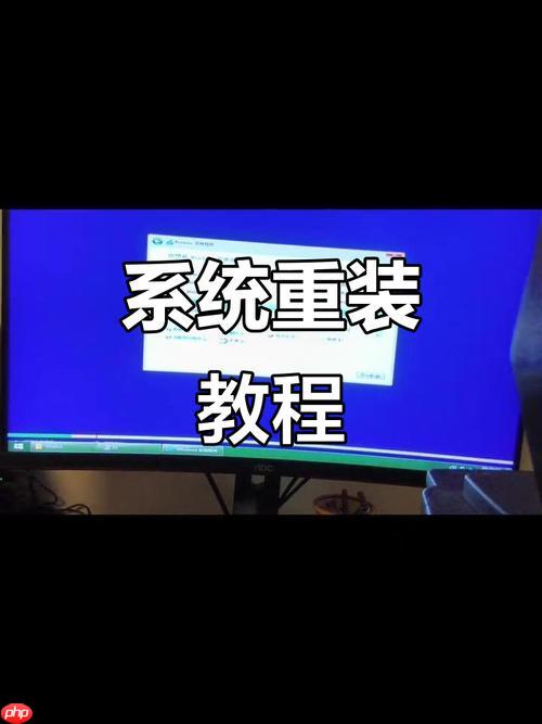 苹果笔记本安装 macOS 时，提示 “无法下载 macOS” 怎么解决？