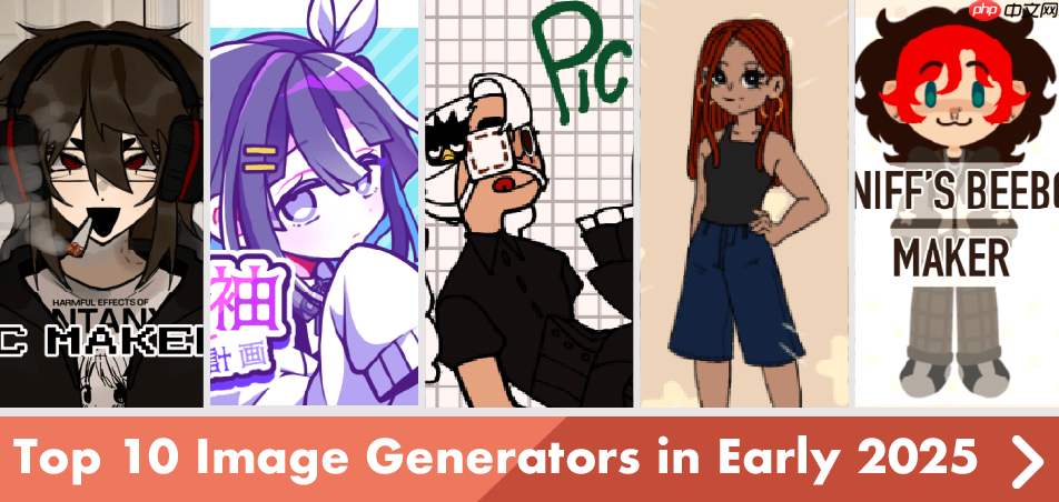 picrew捏脸官网入口地址_picrew中文版捏脸链接分享  第1张