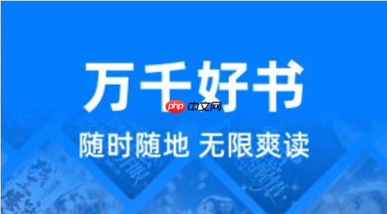 完结小说免费阅读网站汇总-2025年小说在线观看排名