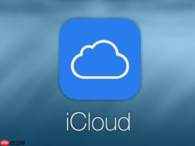iCloud官网怎么导出联系人_iCloud联系人导出备份教程