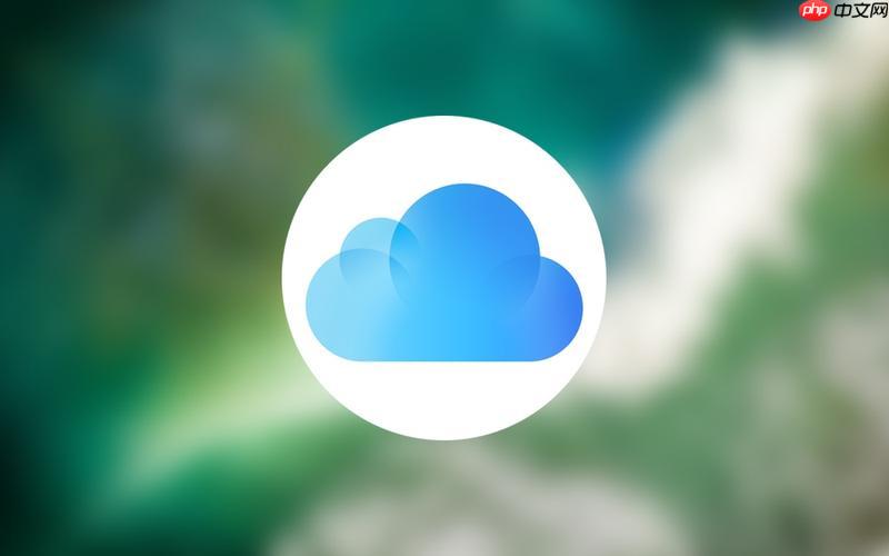 iCloud官网怎么共享文件_iCloud文件共享与协作方法