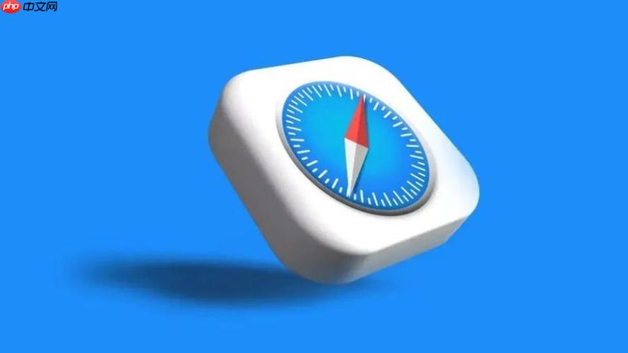 Safari浏览器怎么设置成手机版_Safari请求移动版网站设置方法 第1张 Safari浏览器怎么设置成手机版_Safari请求移动版网站设置方法 第1张