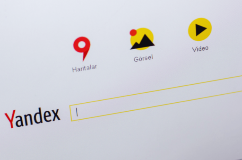 yandex网站入口直接打开 yandex俄罗斯引擎登录入口  第1张