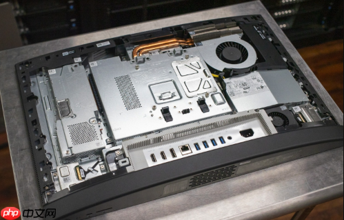 为什么联想电脑CPU频繁死机？故障排查指南  第1张