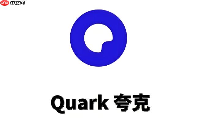 夸克浏览器开发者工具怎么打开_夸克浏览器F12开发者工具调出与使用 第1张 夸克浏览器开发者工具怎么打开_夸克浏览器F12开发者工具调出与使用 第1张