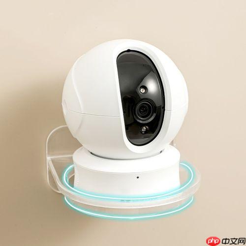 升级固件也能解决离线？摄像头系统更新的重要性  第1张