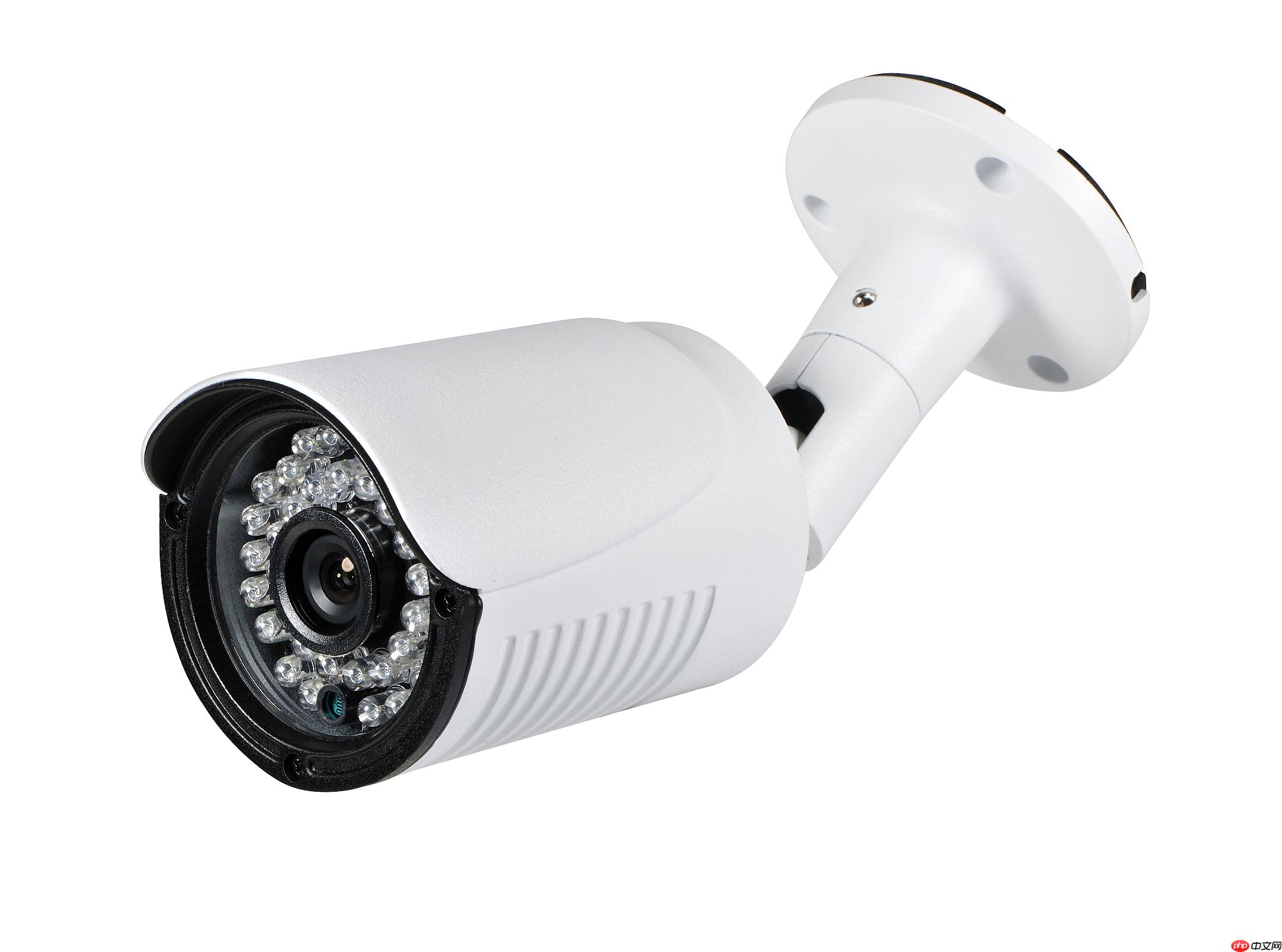 路由器设置小改动，彻底解决智能摄像头离线难题