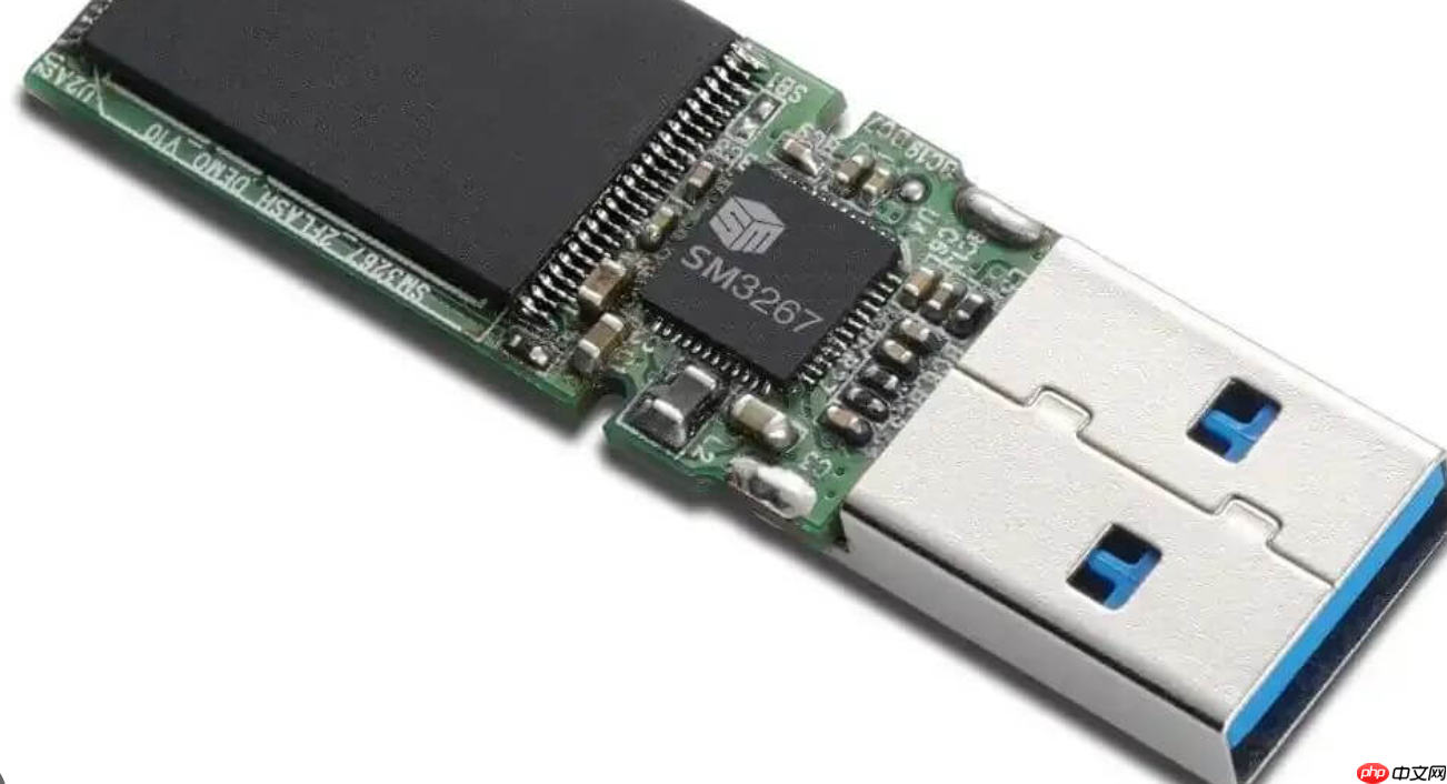 u盘数据恢复去哪里修  第1张