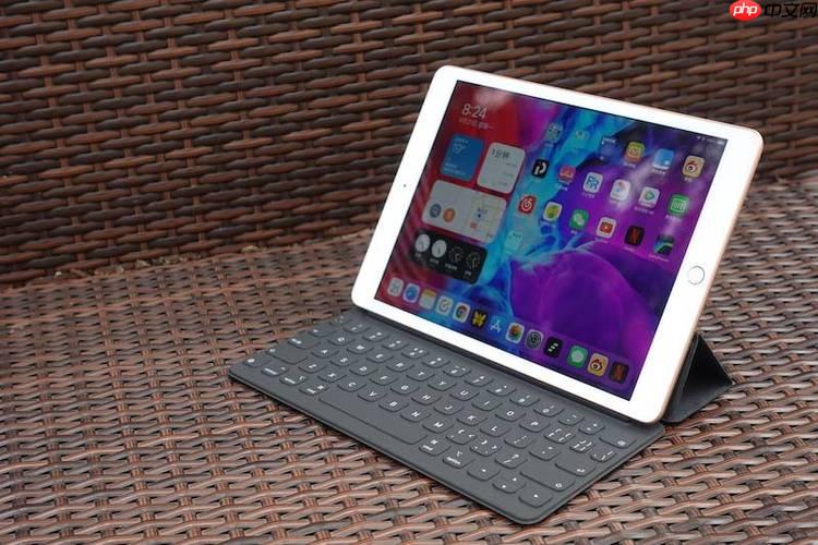 iPad分屏怎么恢复默认设置_iPad分屏重置与故障排除方法